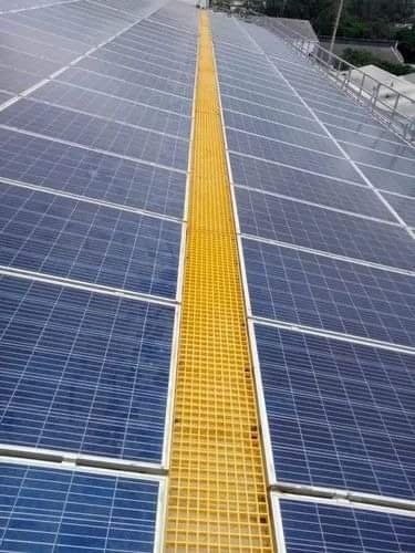 FRP Walkways