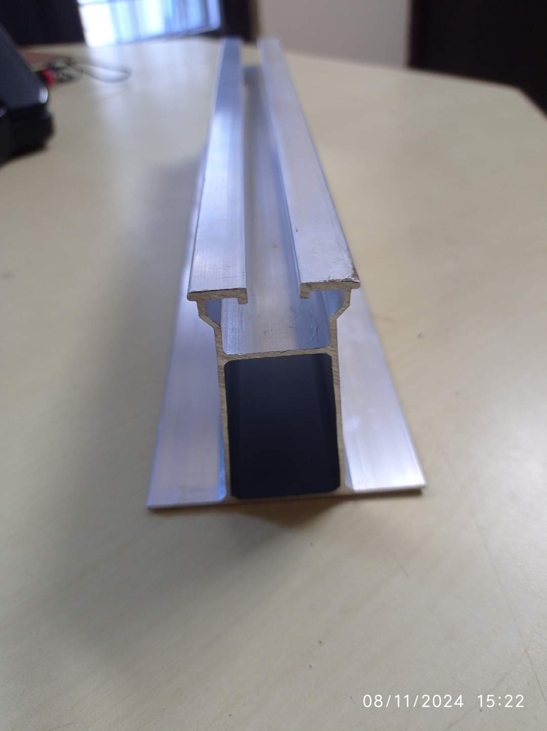 Monorail with Accessories