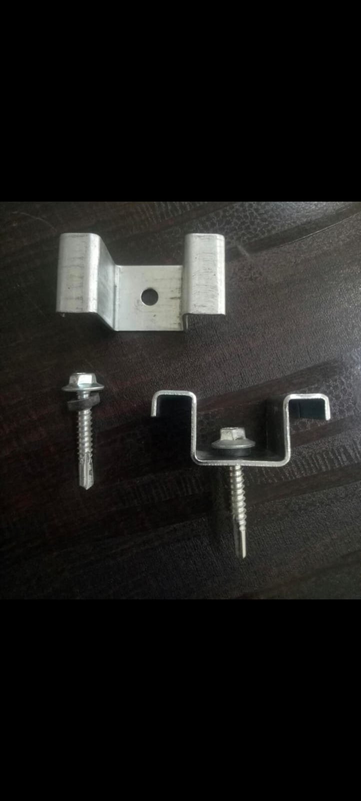 M & C Clamps – SS