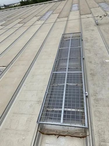 Skylight Protectors image 4