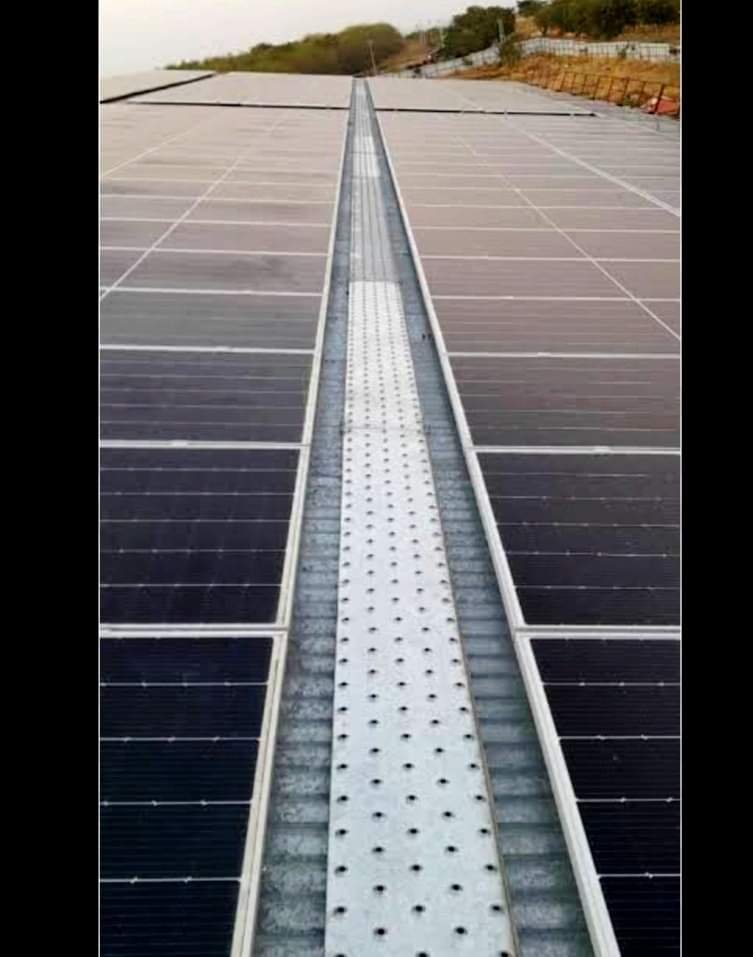 GI Walkways