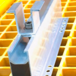 Monorail with Accessories